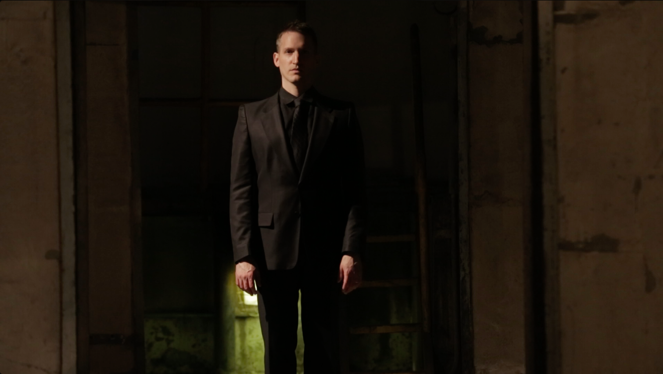 THRESHOLD. Misha Penton, soprano, concept, text, artistic director. George Heathco, guitars. Luke Hubley, percussion. Music by Penton, Heathco, and Hubley; with Sherry Cheng, Neil Ellis Orts, and Michael Walsh