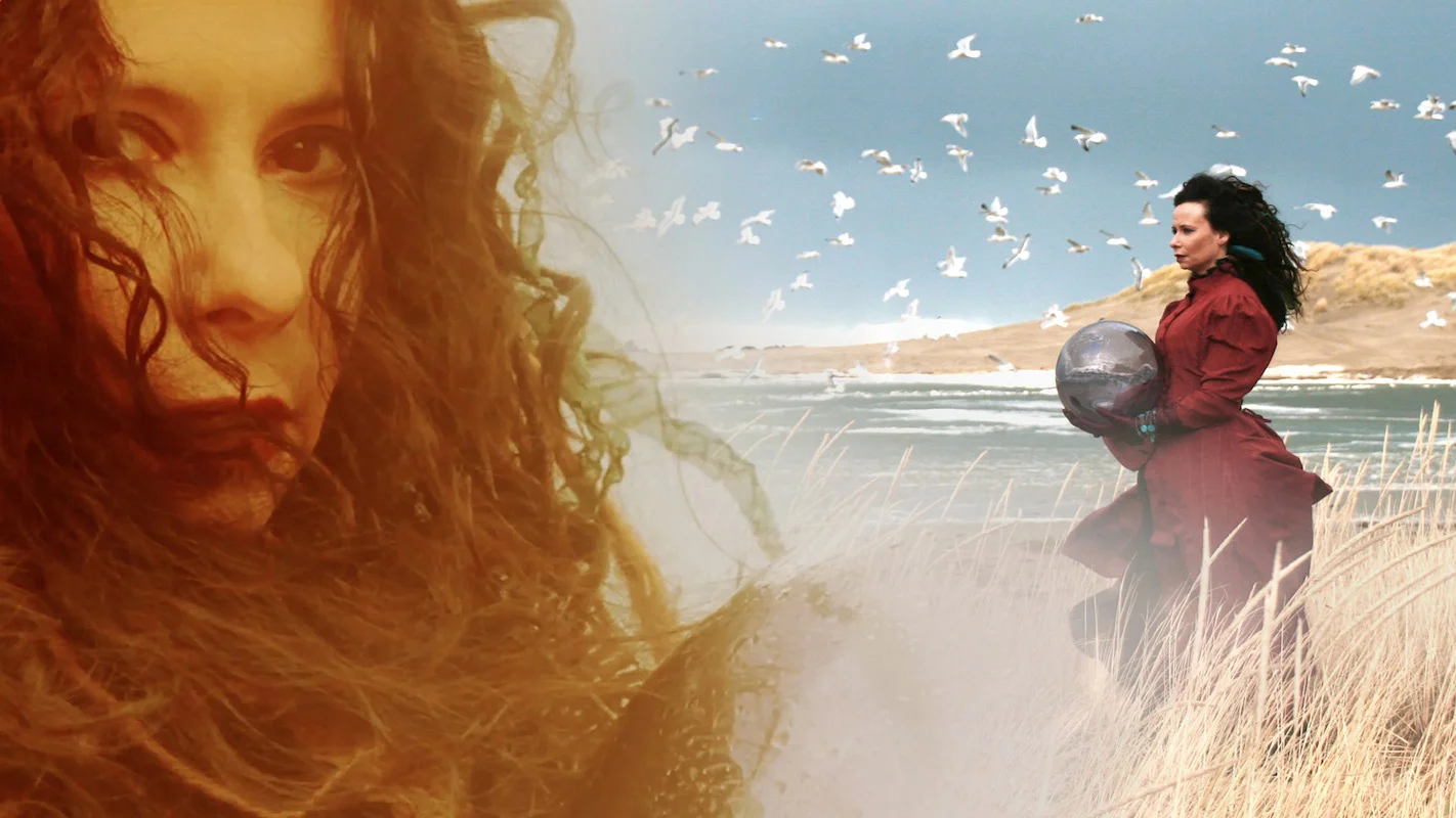 Misha Penton, soprano, director, producer, concept, lyrics. Music: Elliot Cole