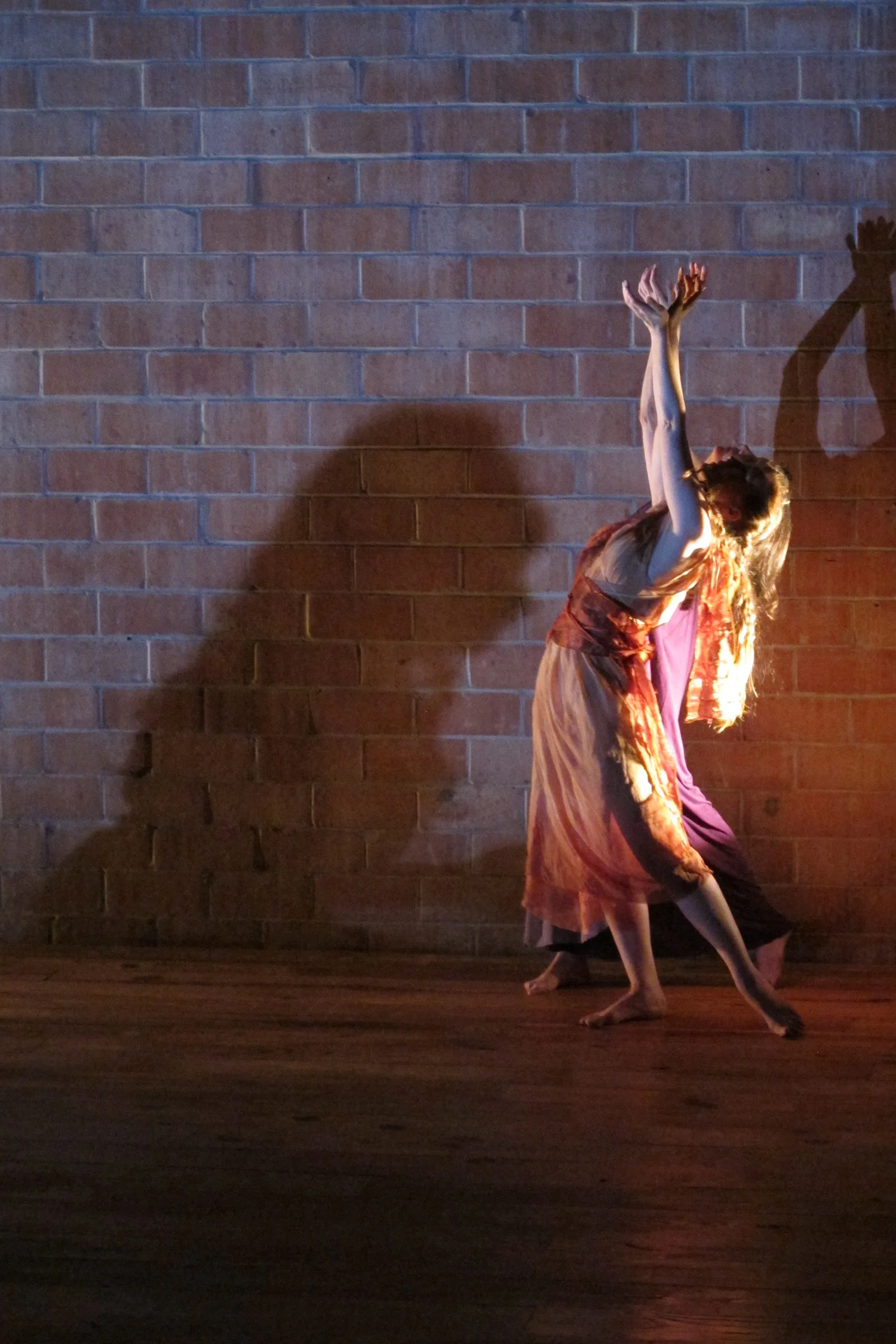 Klytemnestra. Misha Penton, soprano, artistic director, concept and libretto. A new chamber opera with music by Dominick Diorio. Meredith Harris, viola. Kyle Evans, piano. Meg Brooker, dancer. Miranda Carol Morris, actor.