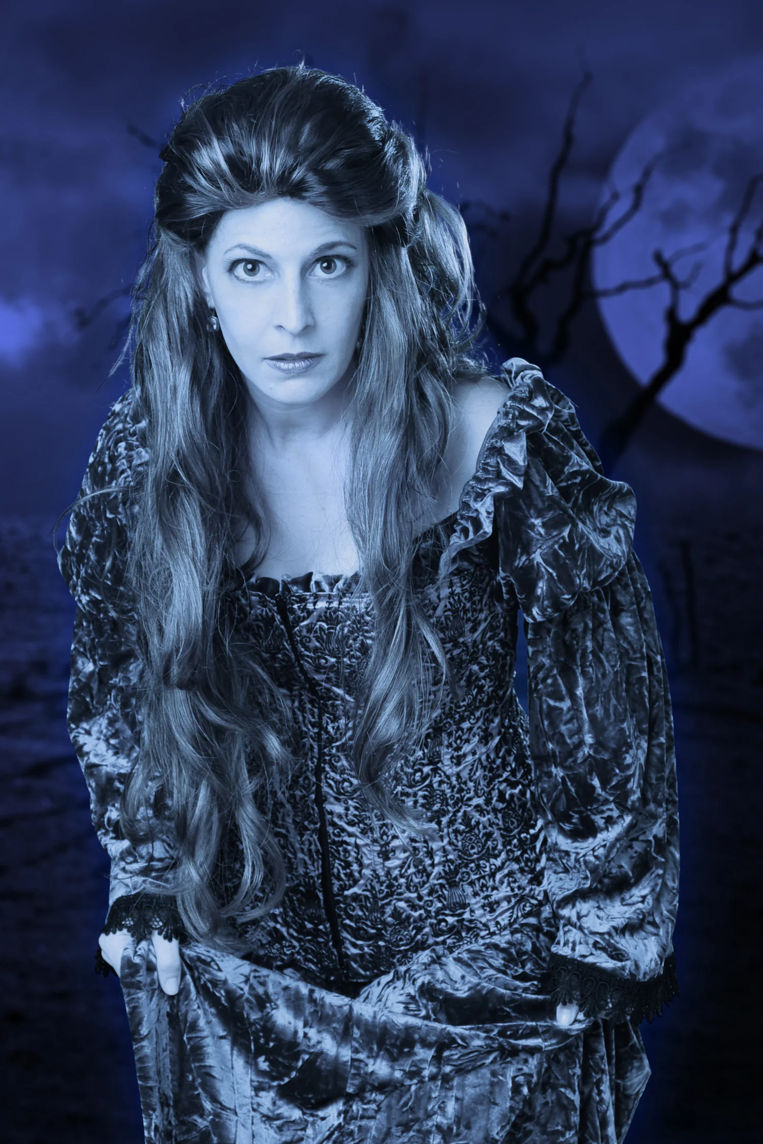 Misha Penton: Soprano, artistic direction, production design concept, curation, French translations with Alison Greene, soprano. Meg Brooker, dancer. Jon Harvey, actor. Kelly Switzer, puppeteer. George Heathco: composer & electric guitar. Jeremy Wood, piano. Mini Timmaraju, tabla. Photo: Kerry Beyer
