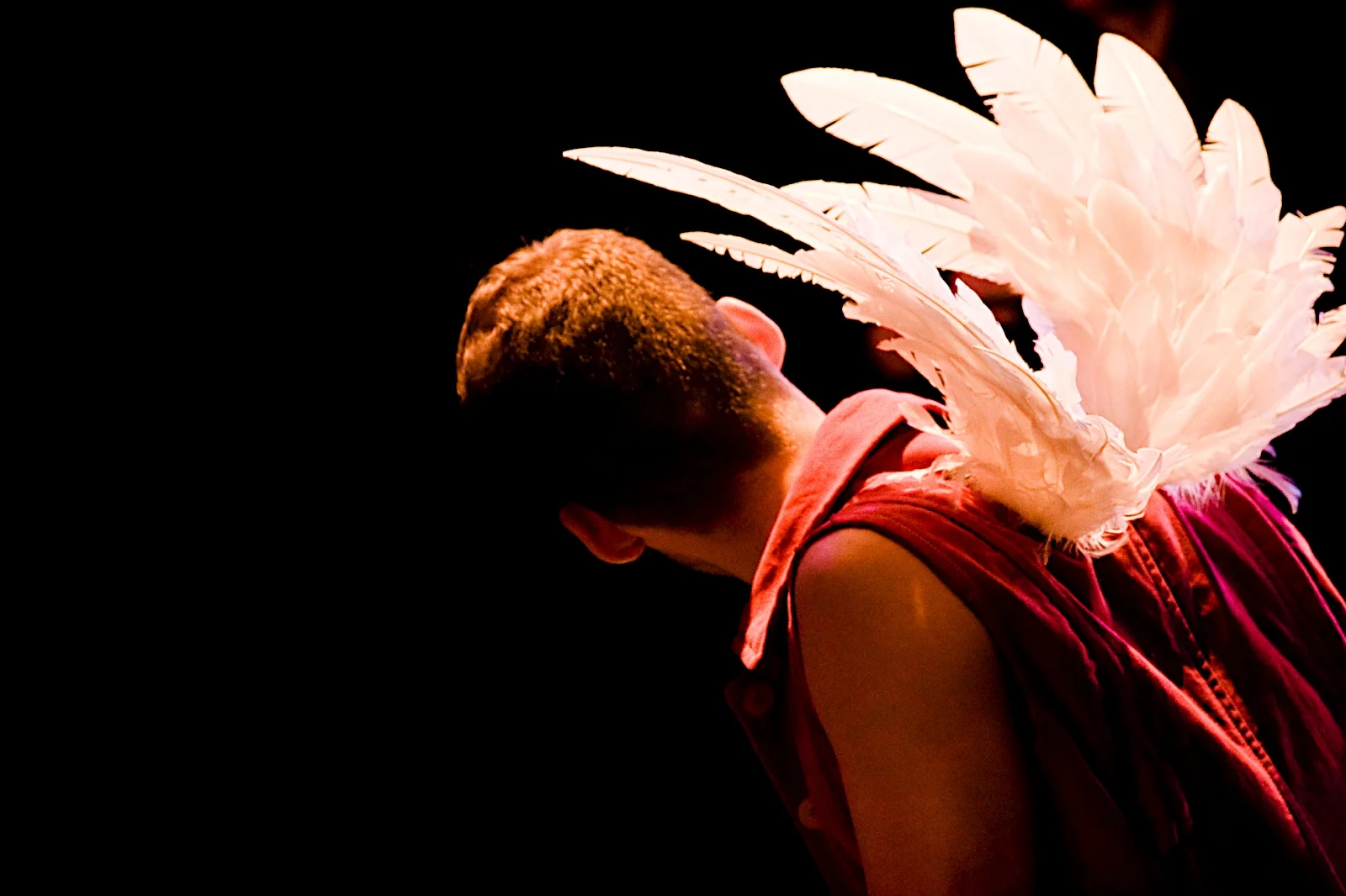The 10th Muse. Misha Penton, soprano, concept, director. Alison Greene, Michael Walsh, Shelley Auer, Dennis Arrowsmith, Jill Alexander Essbaum, Kade Smith, with Stephen Jones, piano, et al. Photos: E. Melear.