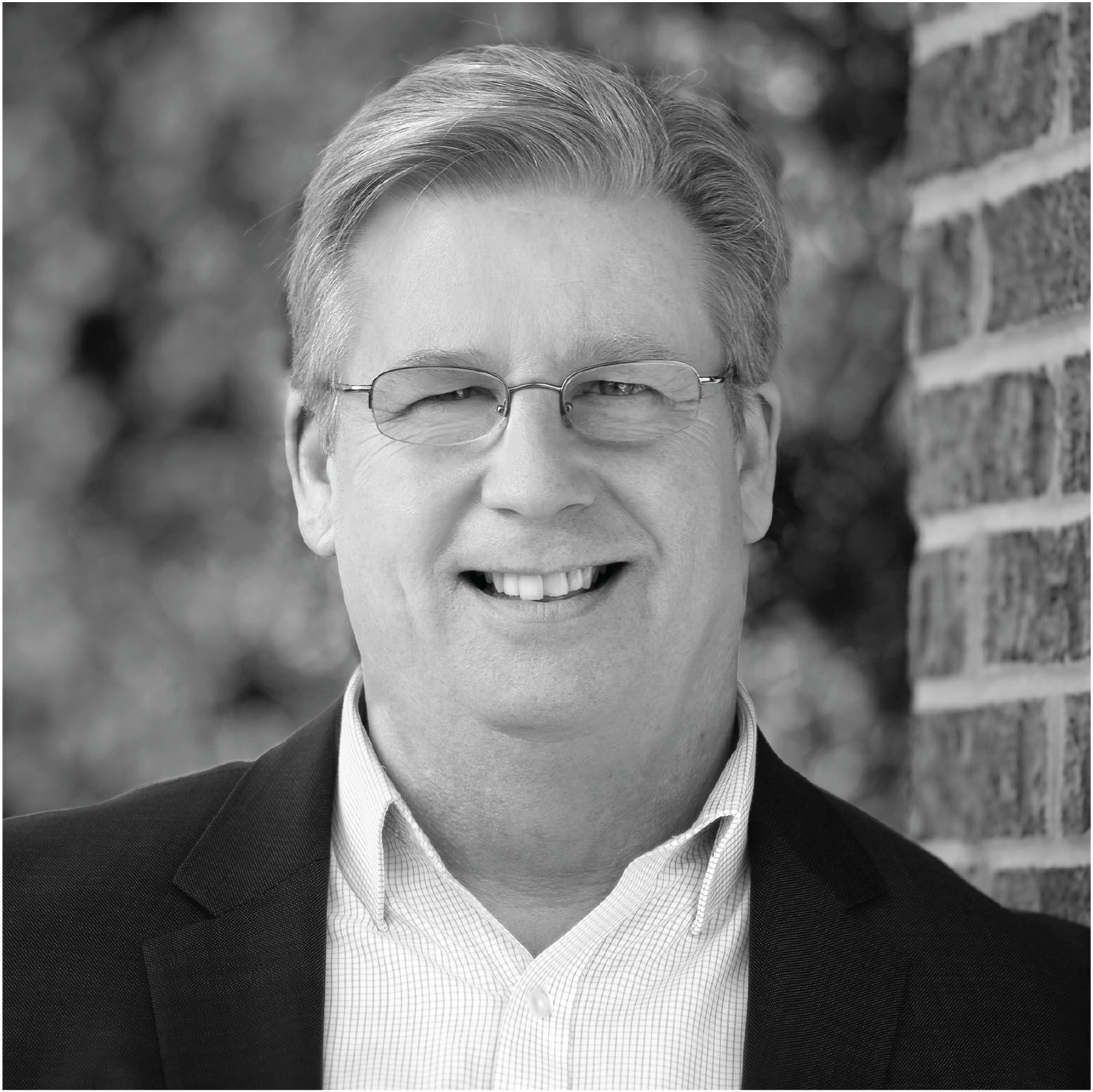 Kevin Barrett (BSc)