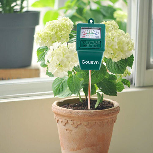 The 7 Best Soil Moisture Meters for your Green Thumb — Gardening, Herbs,  Plants, and Product Reviews