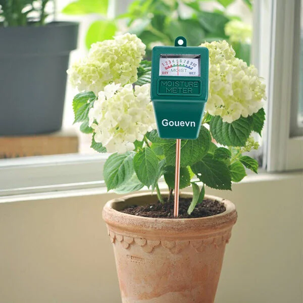 5 Best Soil Moisture Meters