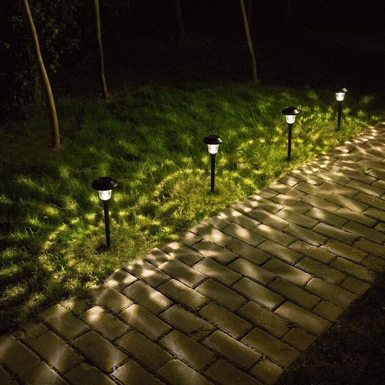 The Best Solar Pathway Lights The Best Solar Pathway Lights, Best Solar Lights For Garden Path