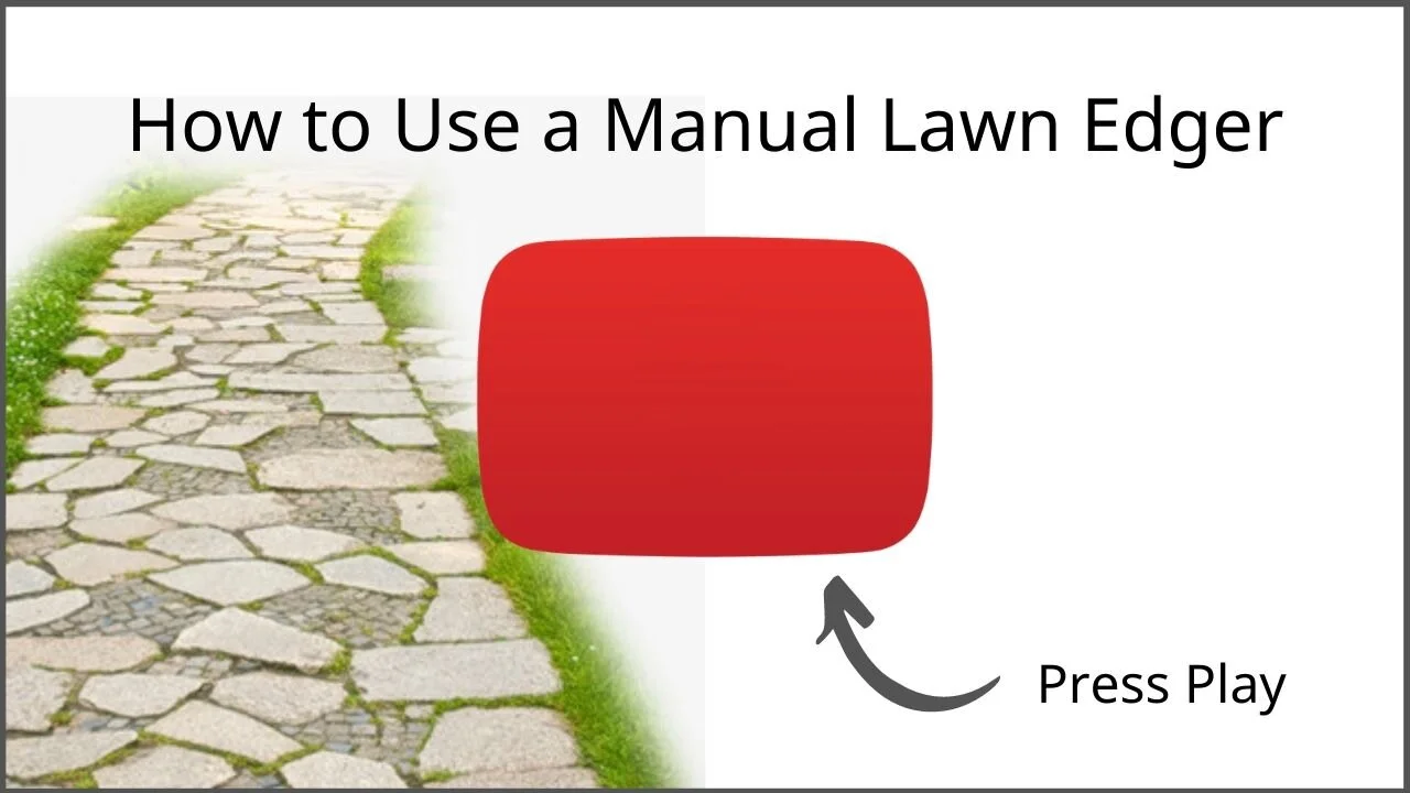The 5 Best Hand Edgers for Linear Lawns