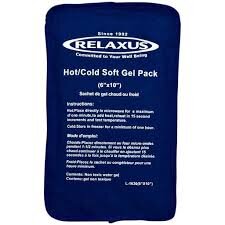 Hot/Cold Gel Pack 