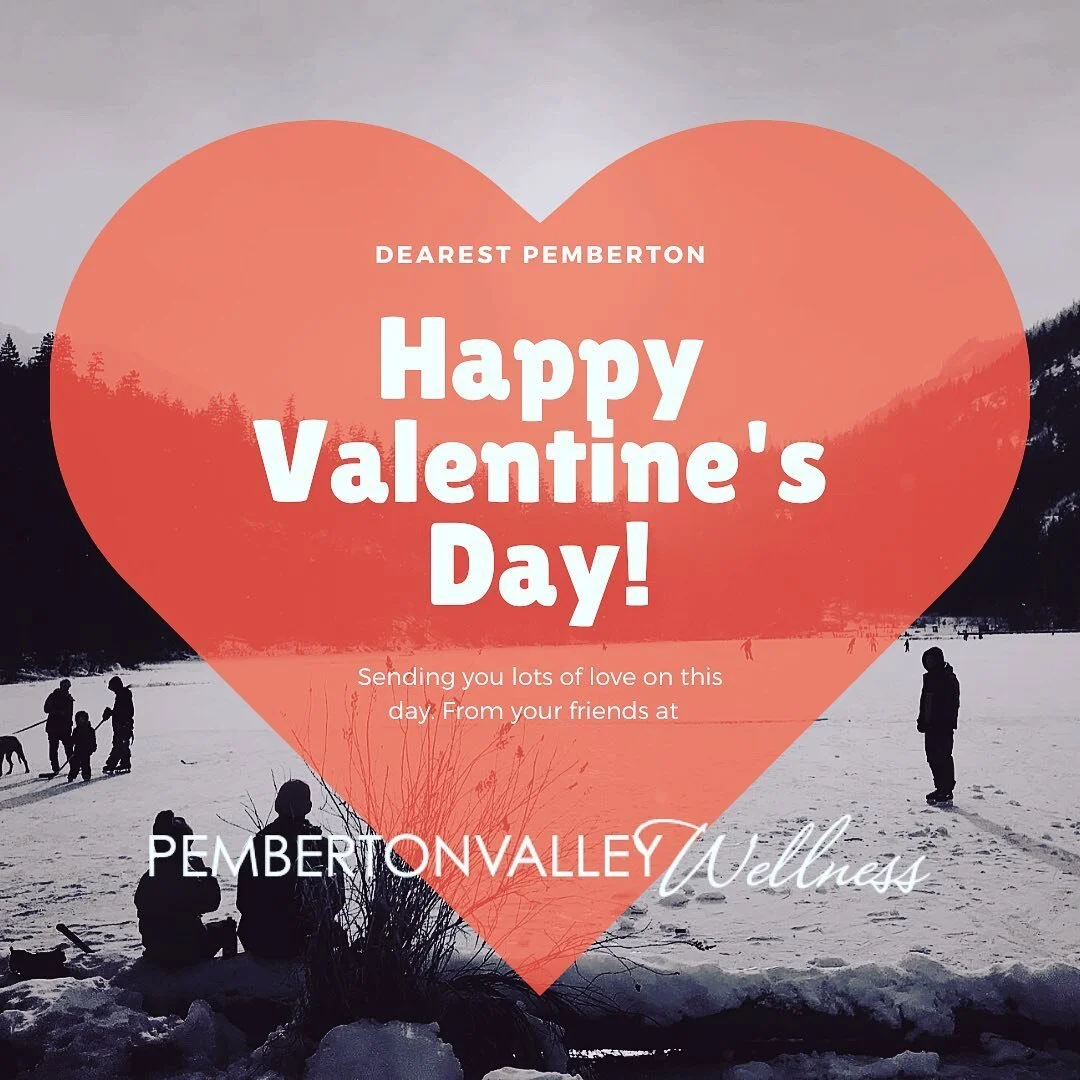 Pemberton Valley Wellness