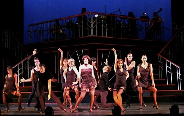 Velma, Chicago, Arts Center of Coastal Carolina