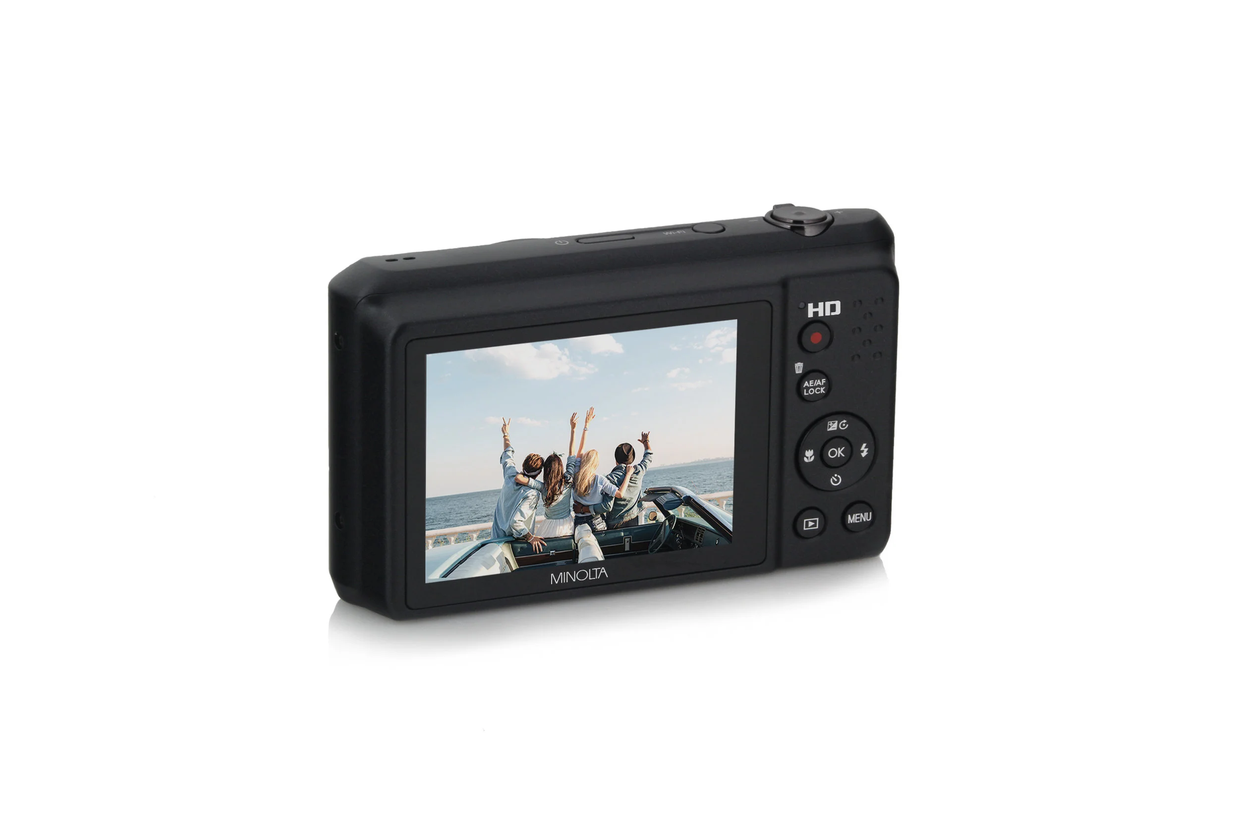 minolta mn12z camera