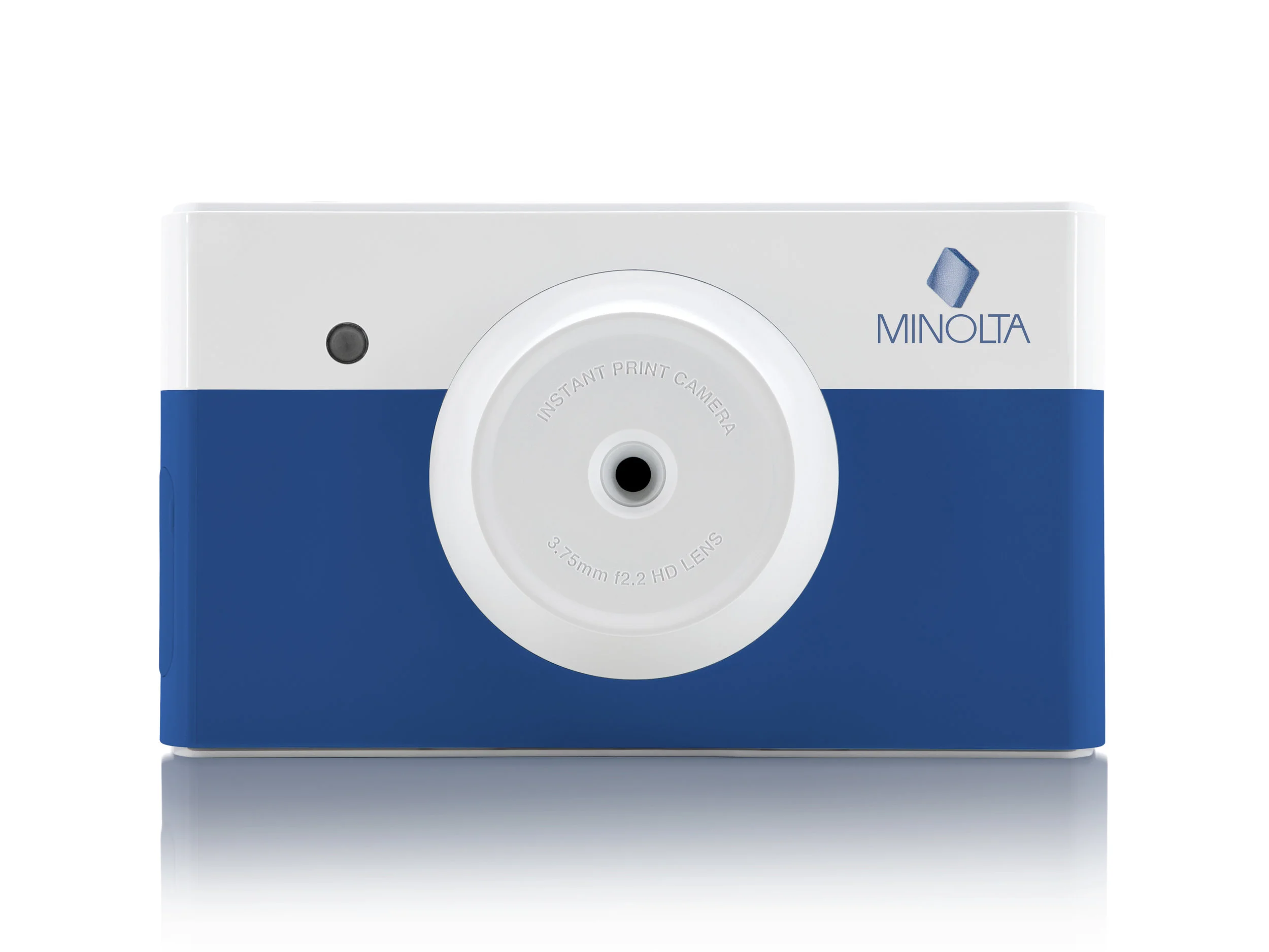 instapix™ Product Line — Minolta Digital