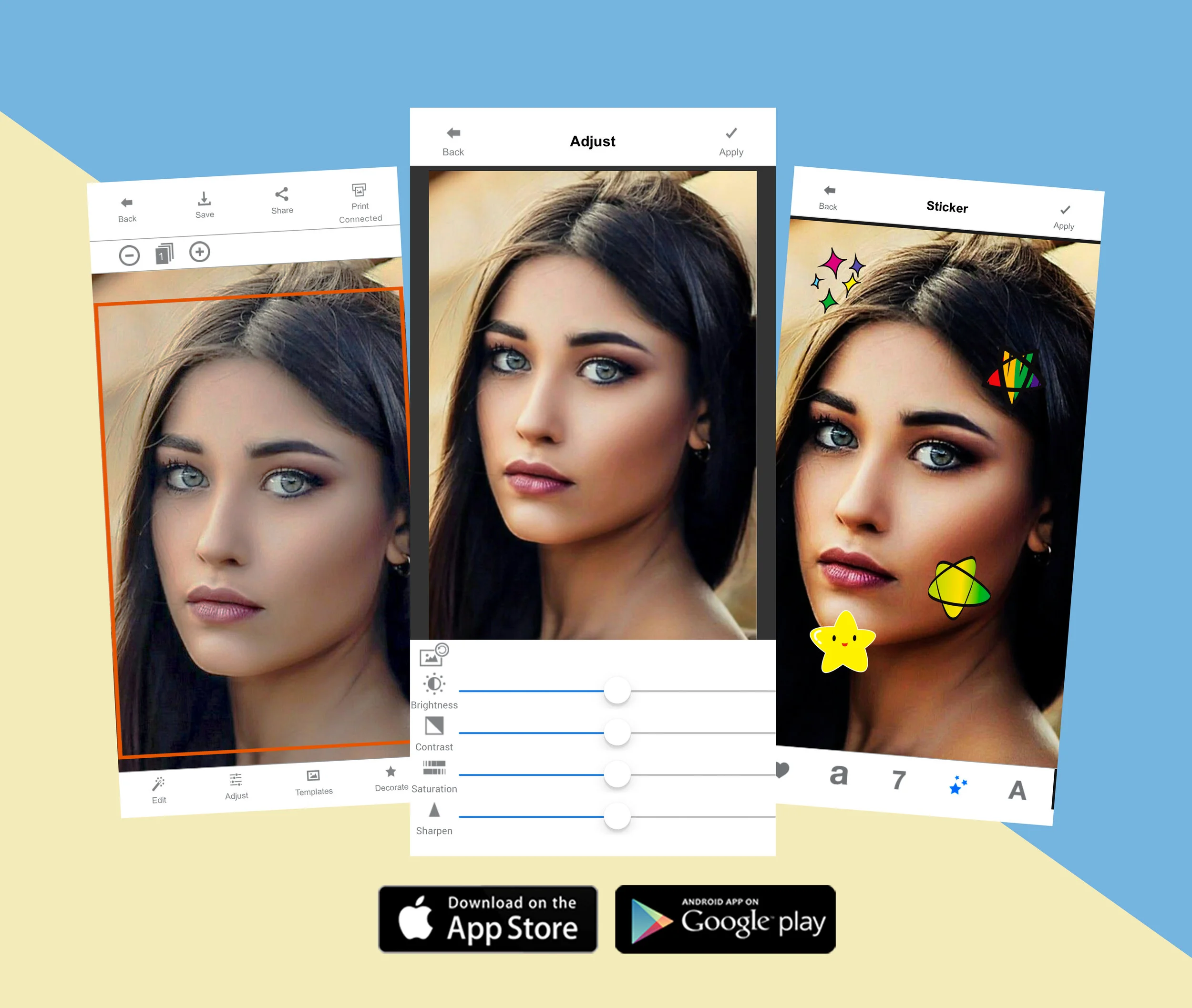 instapix™ by Minolta — Minolta Digital