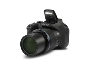 100x digital zoom camera