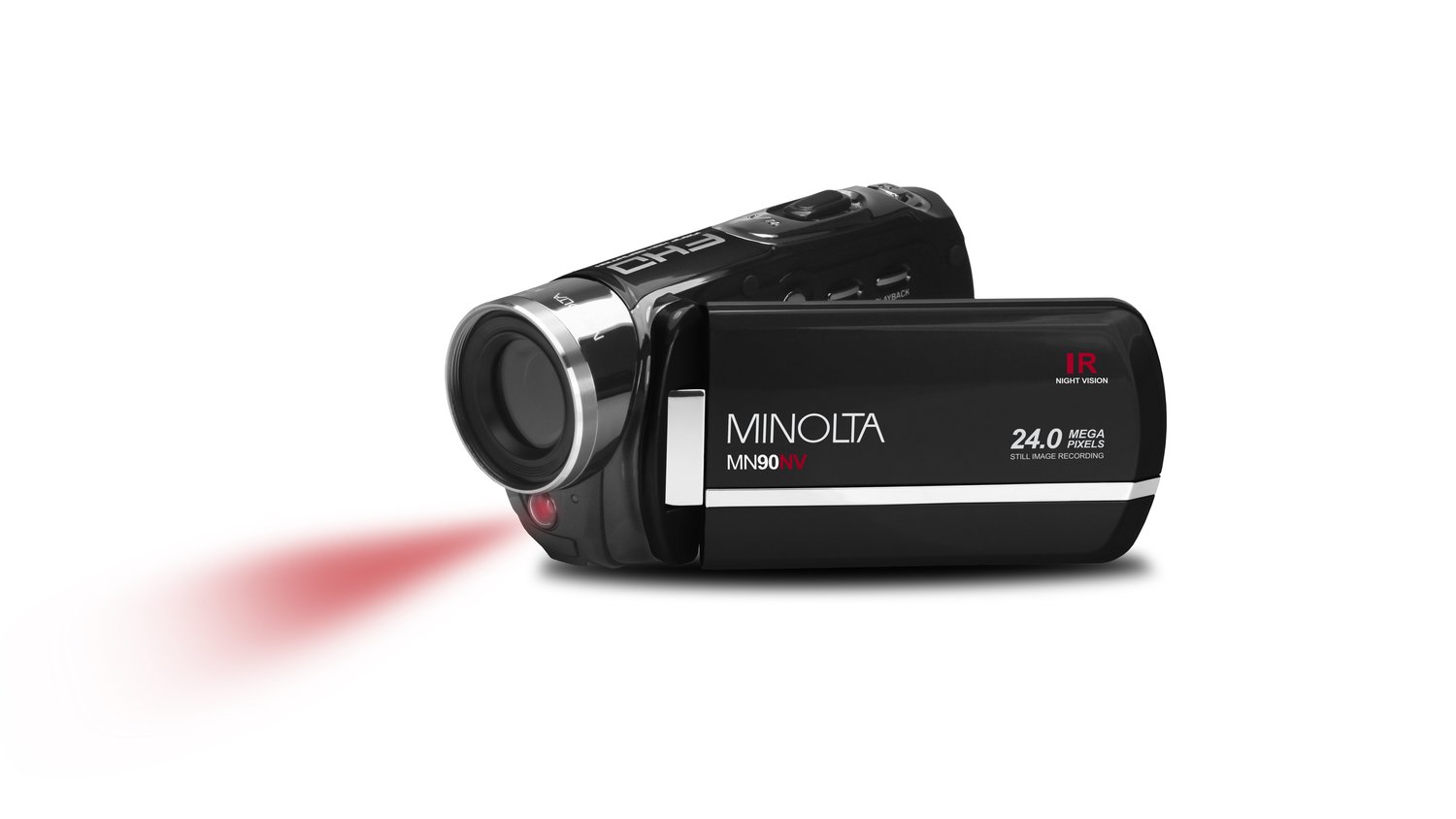 Diebstahlsicherung Minolta für Kamera usw. mit Clip in