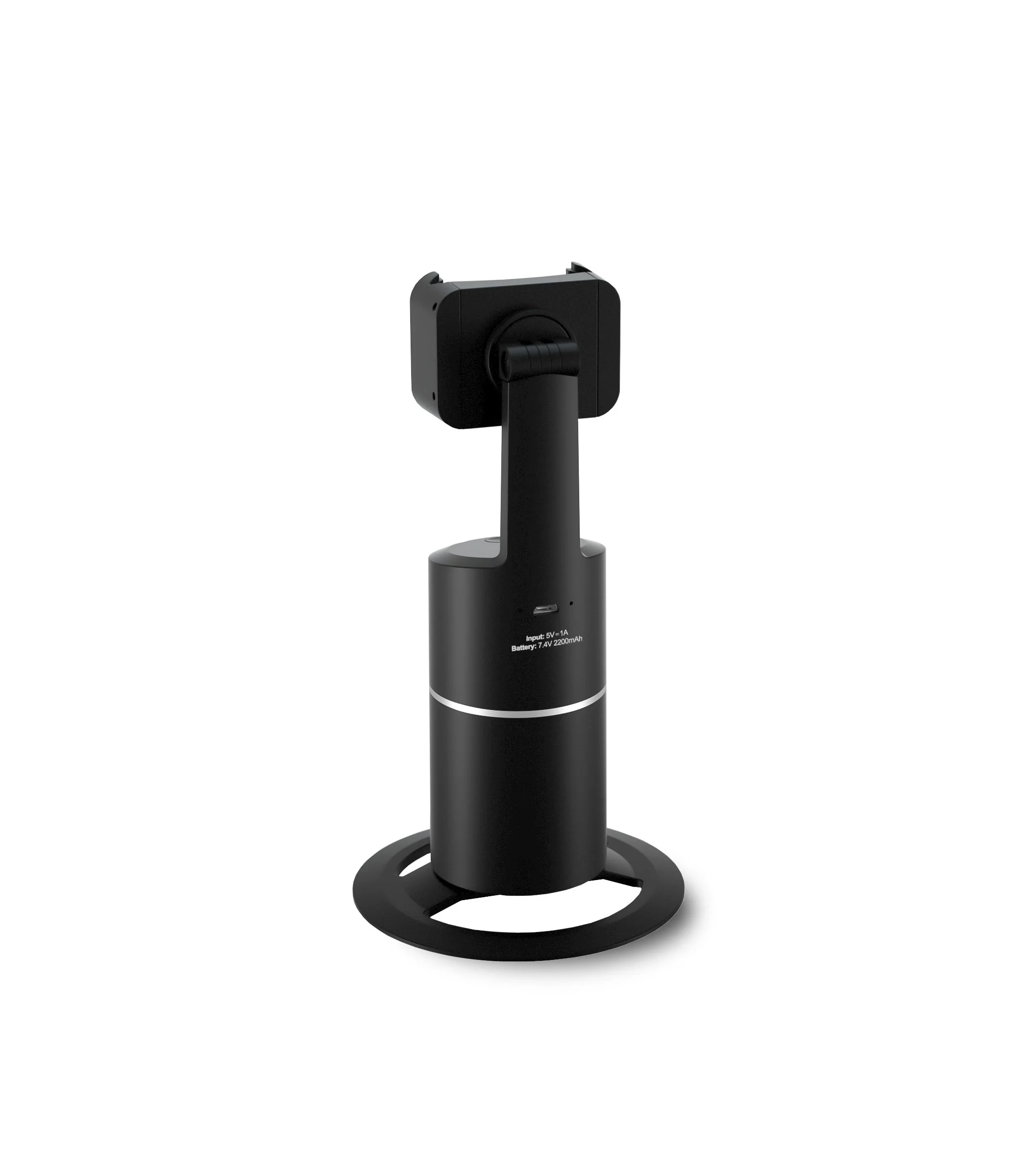 MNOT2L - Smart Face-Tracking Mount System — Minolta Digital