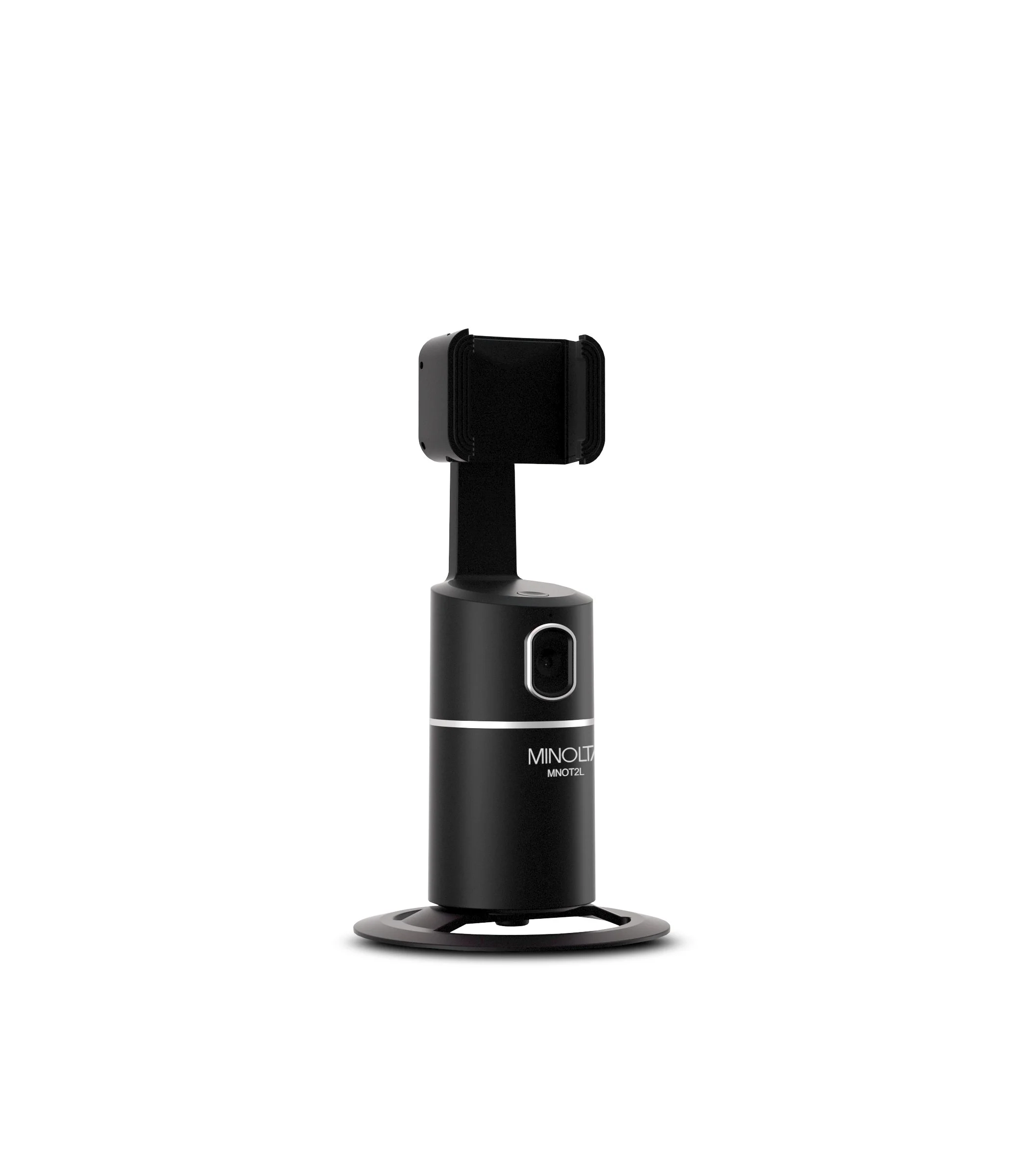 MNOT2L - Smart Face-Tracking Mount System — Minolta Digital