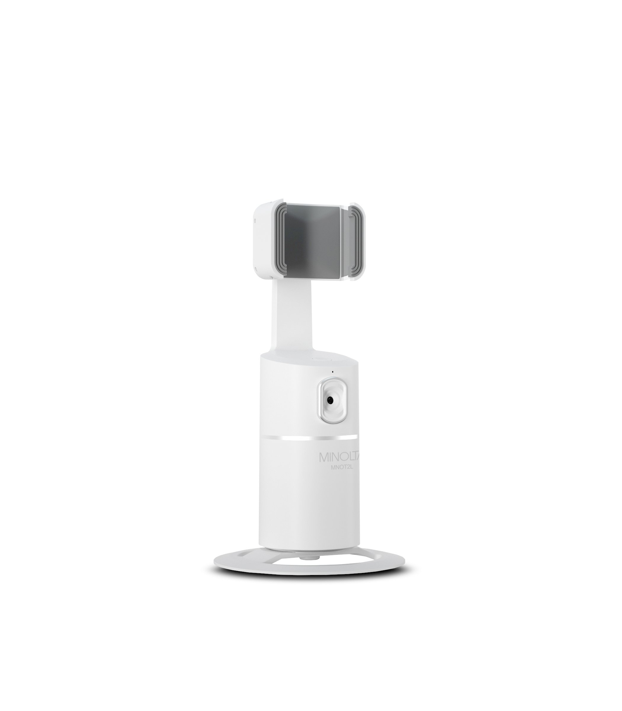 MNOT2L - Smart Face-Tracking Mount System — Minolta Digital