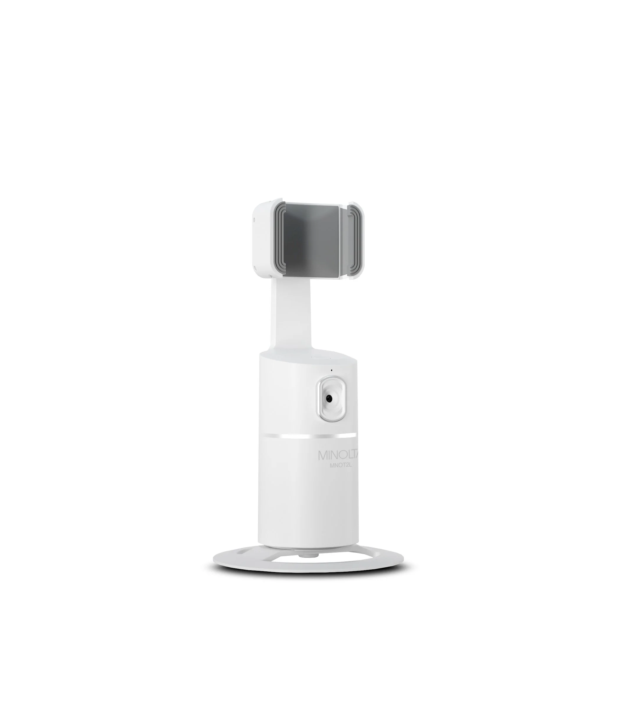 MNOT2L - Smart Face-Tracking Mount System — Minolta Digital