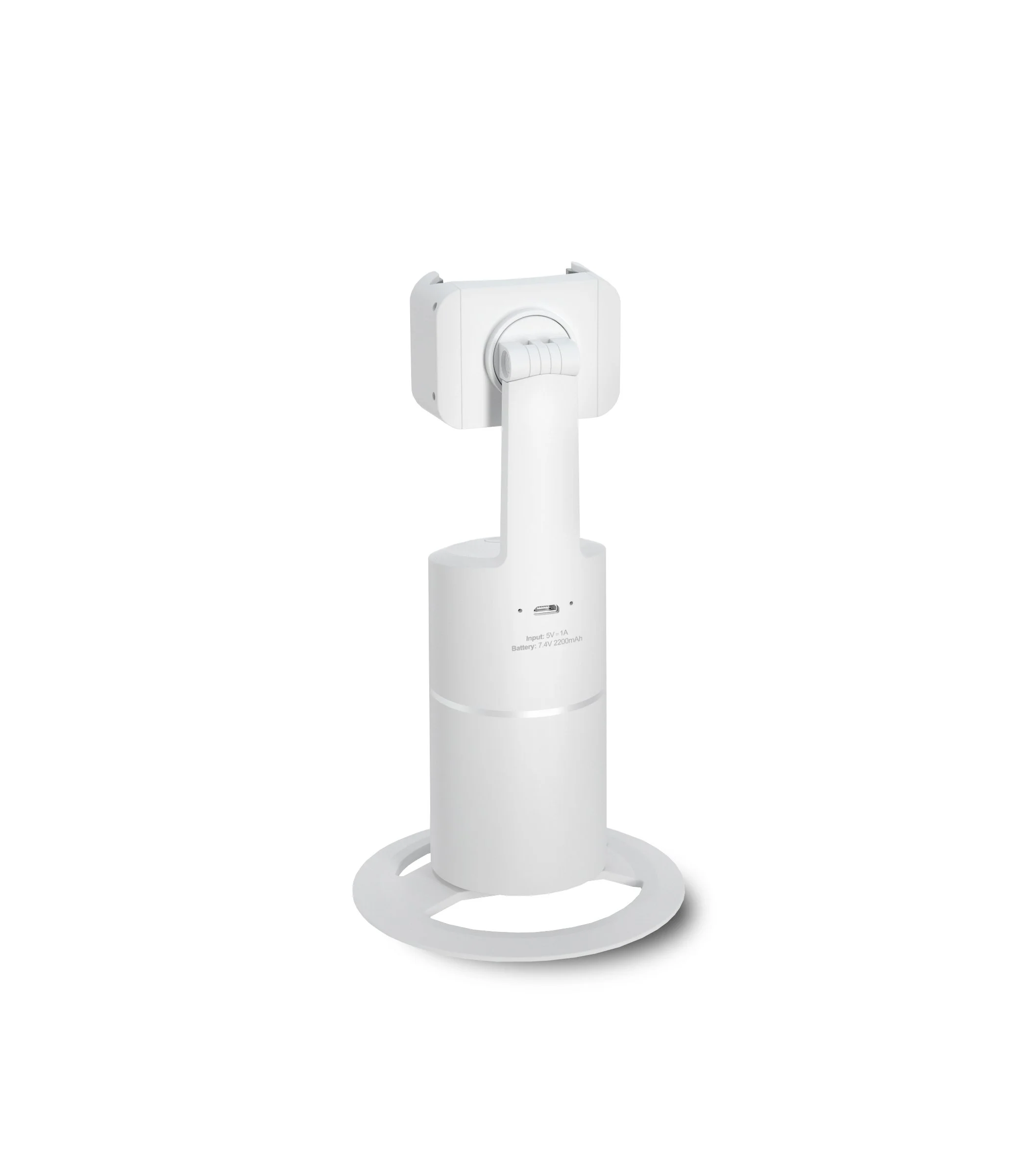 MNOT2L - Smart Face-Tracking Mount System — Minolta Digital
