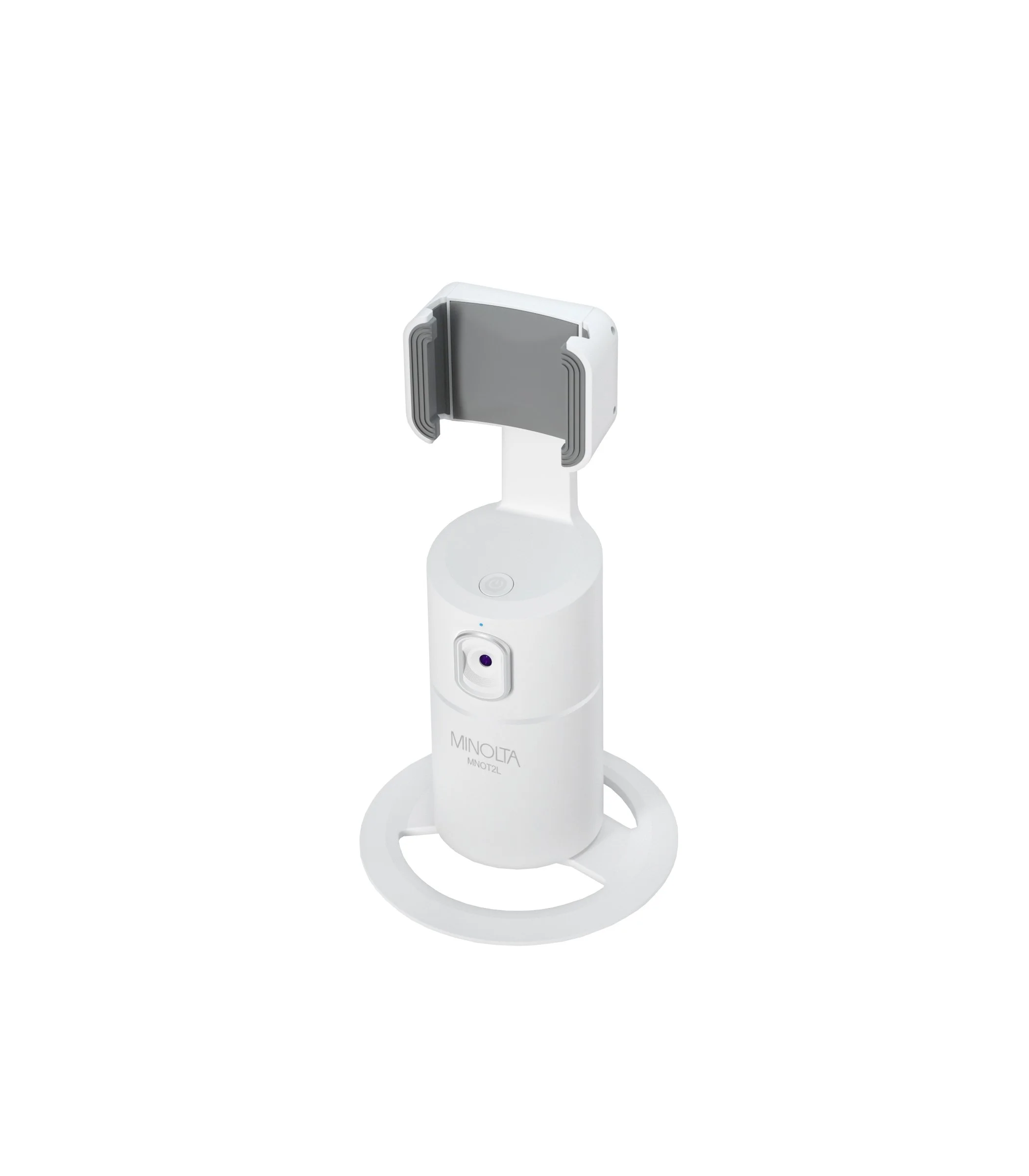 MNOT2L - Smart Face-Tracking Mount System — Minolta Digital