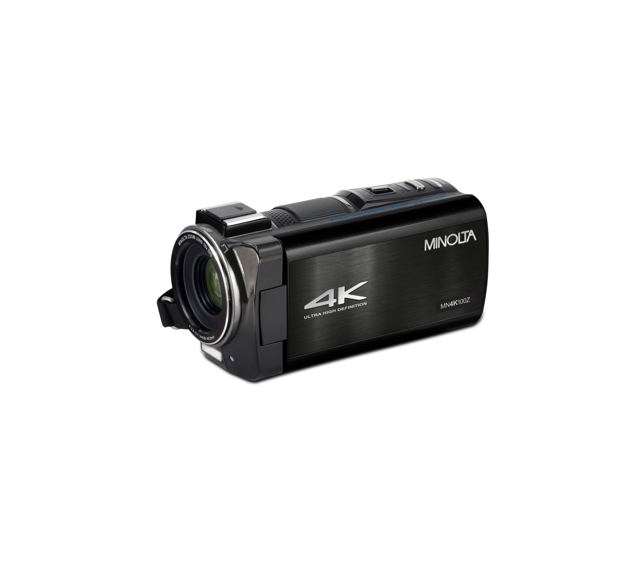 Best 4k Ultra Hd Camcorder Camcorders — Minolta Digital