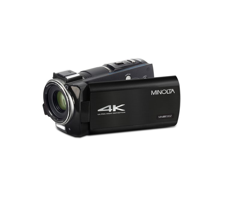 MNCD410T 3-Channel 1080p Dash Camera w/4.0 LCD & Rear Camera — Minolta  Digital
