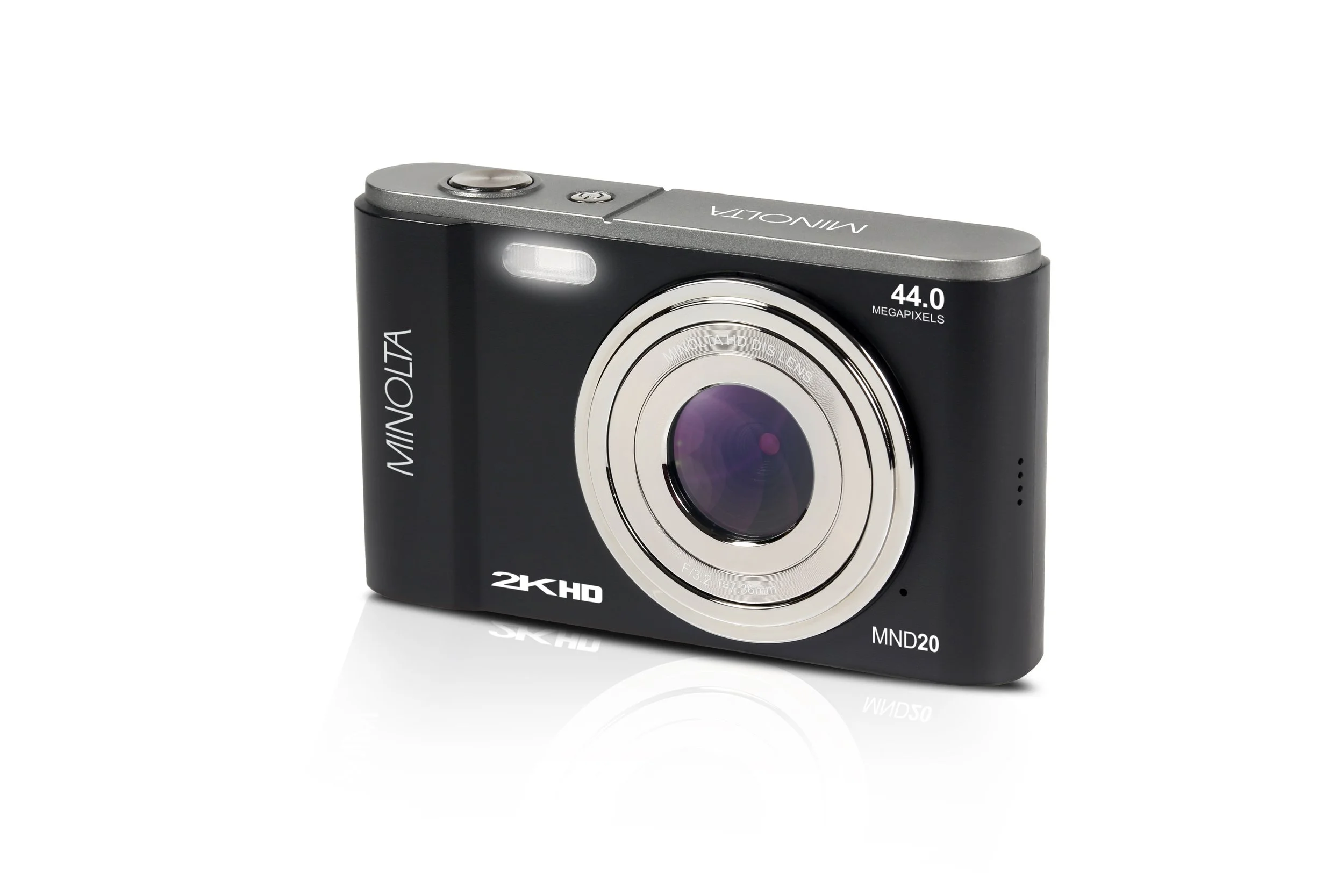MND20 44 MP 2 7K Quad HD Digital Camera Minolta Digital mnd20-44-mp-2-7k-quad-hd-digital-camera-minolta-digital