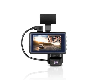 Can You Put Two Whistler Dash Cams in One Car: Double Vision