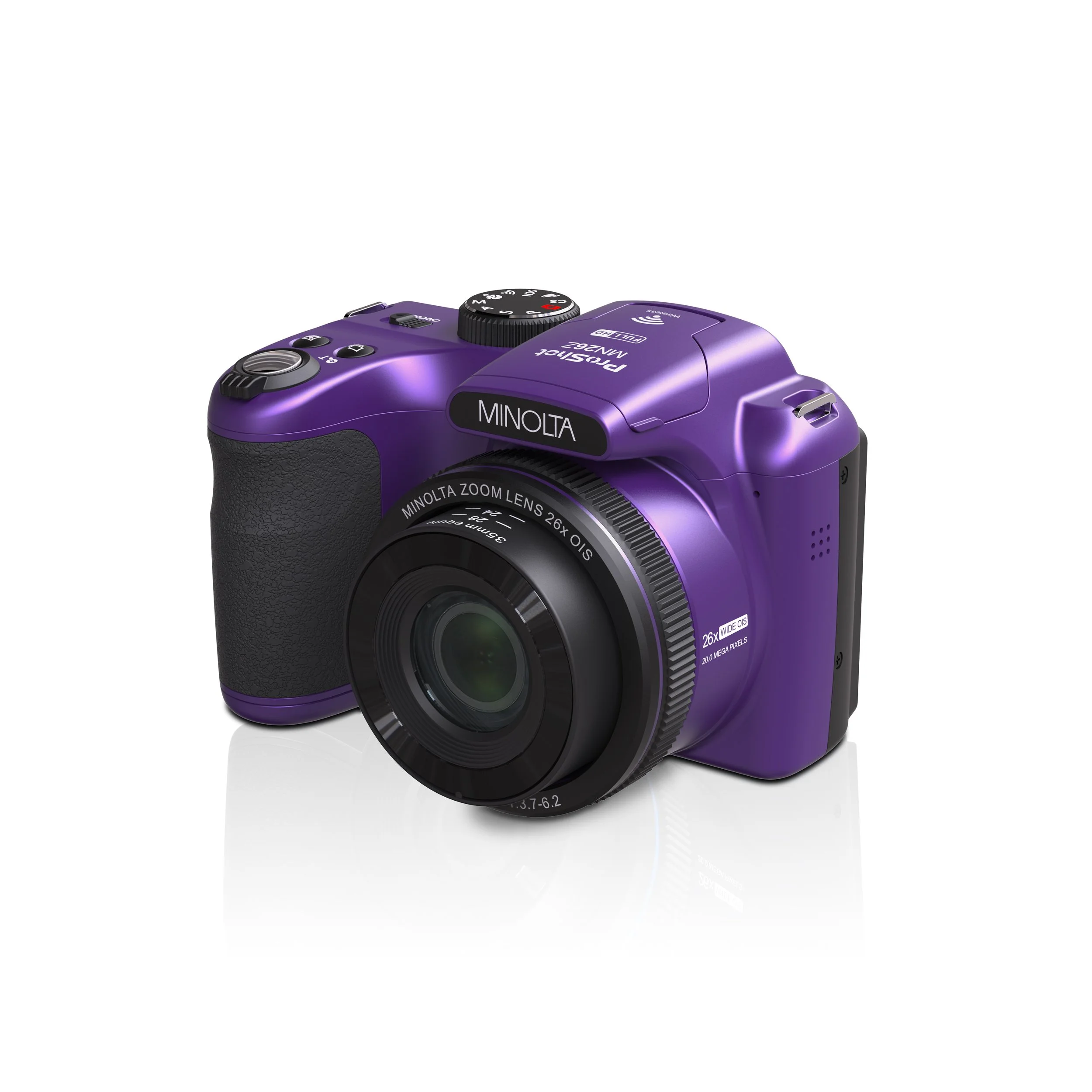 動作確認済】 Minolta P