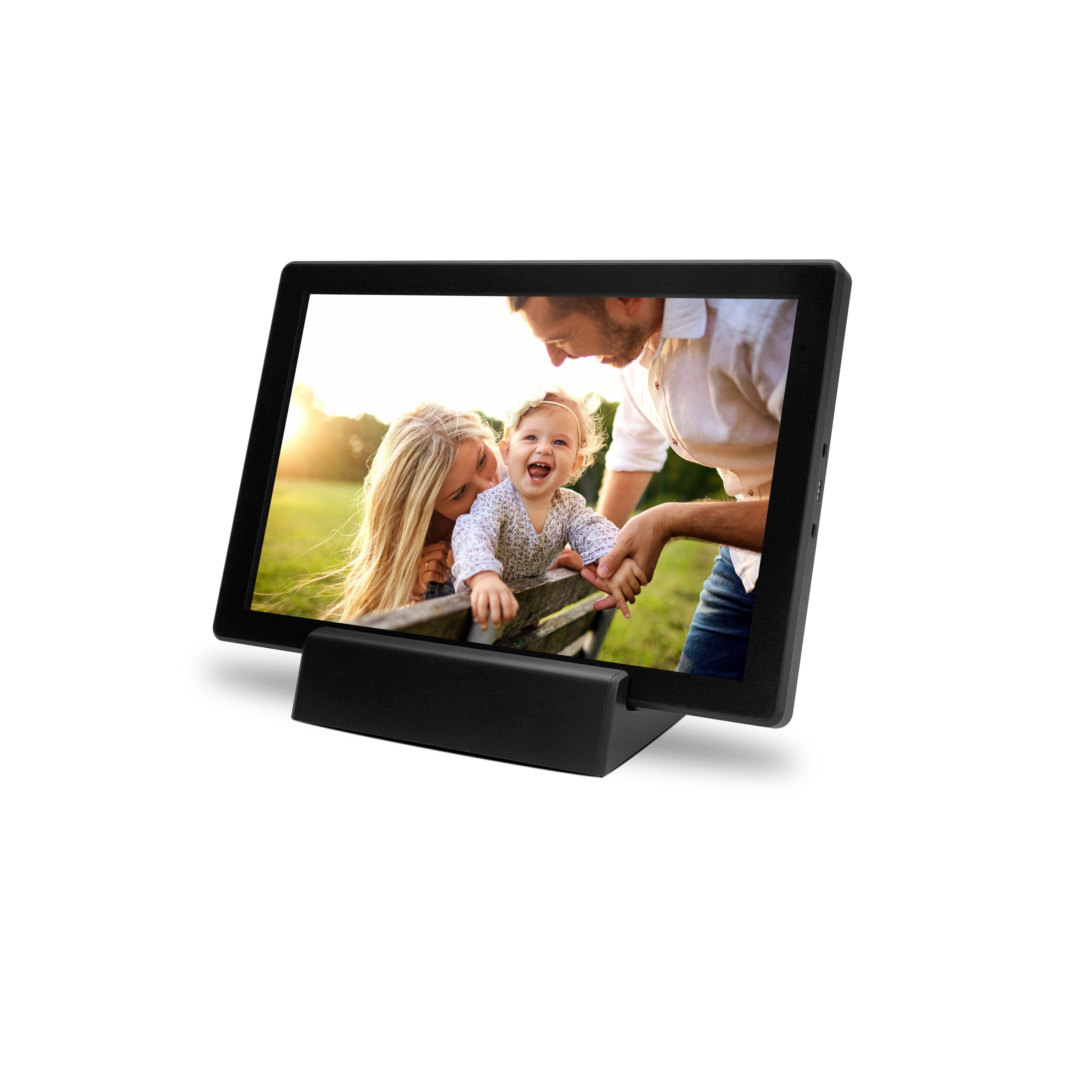 Smart Photo Frames — Minolta Digital