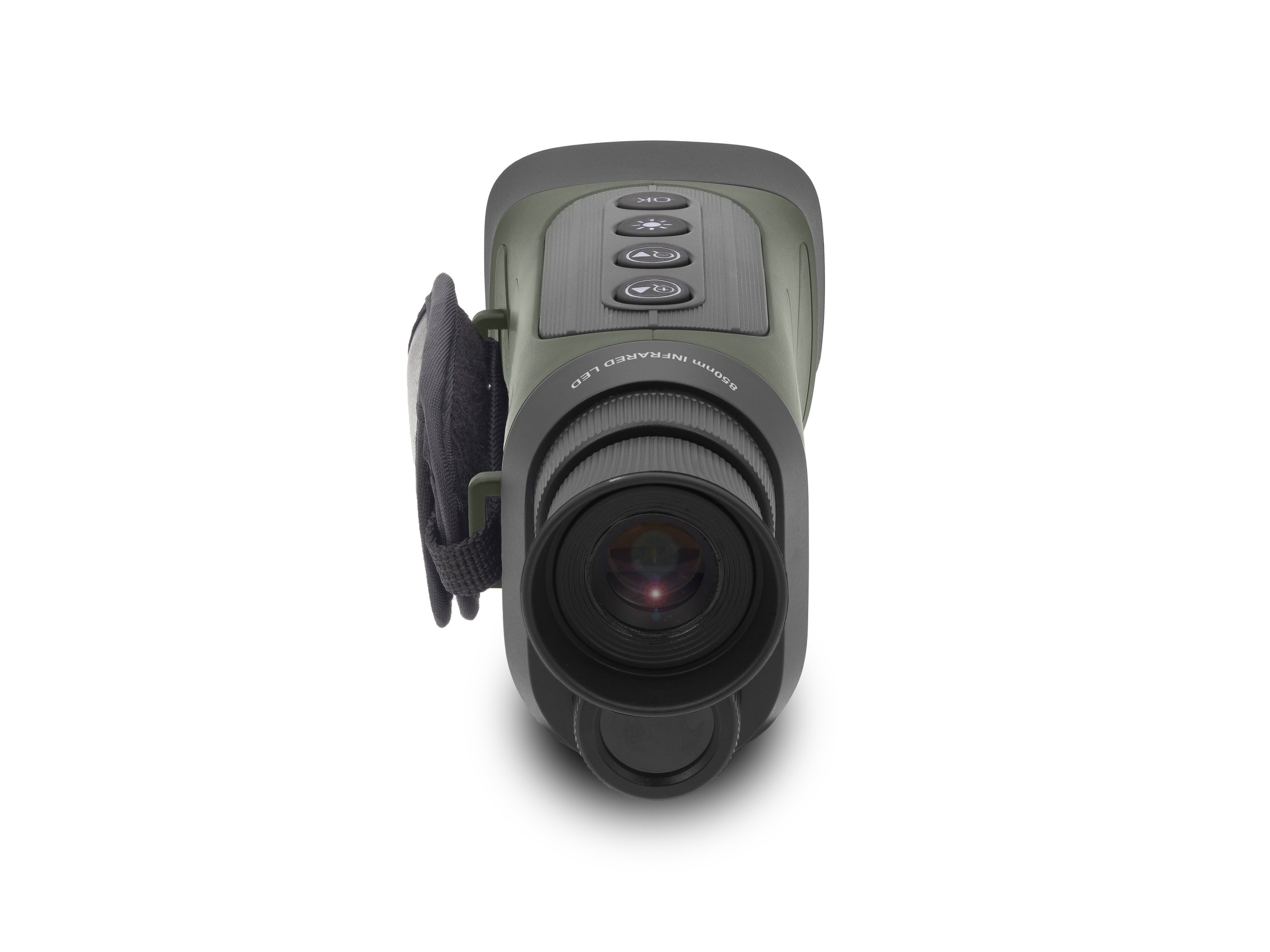 MNDM625 6x25 Night Vision Monocular w/4K UHD Camera — Minolta Digital