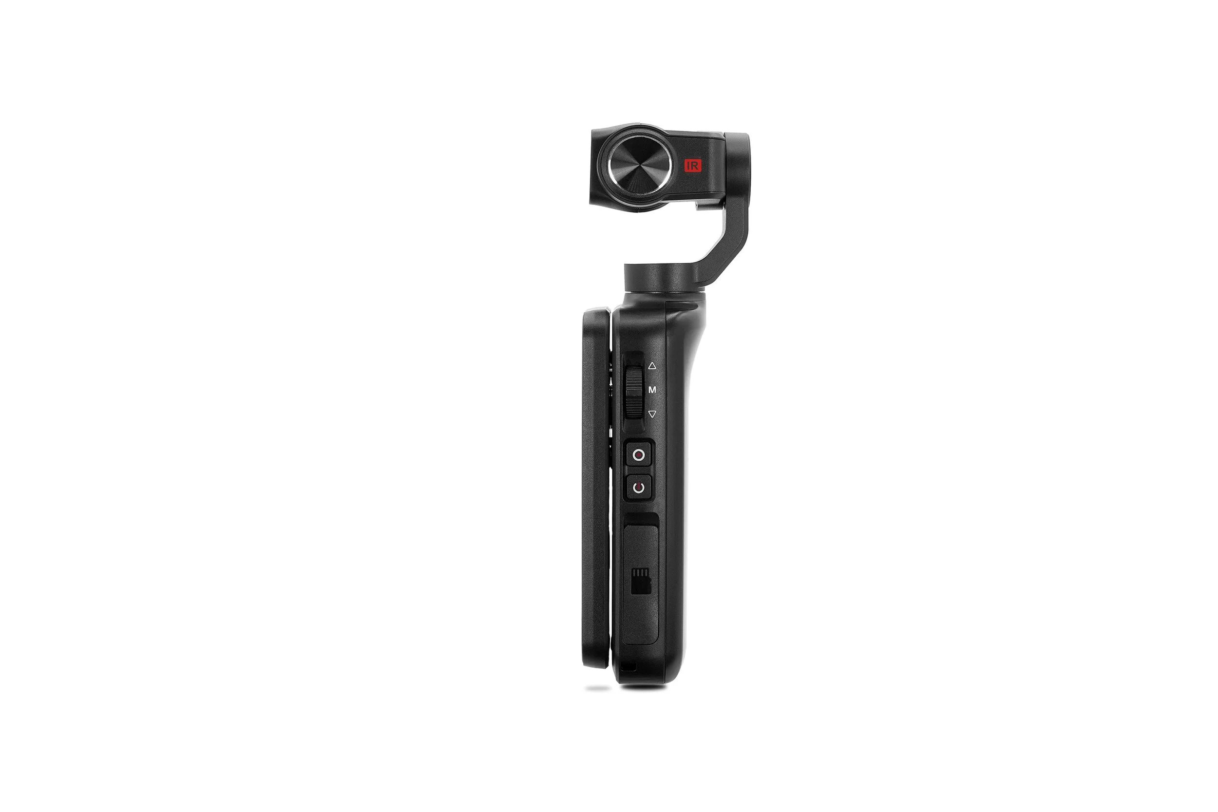 MN5KG100 5K Ultra HD / 48 MP 3-Axis Motorized Gimbal Showtime