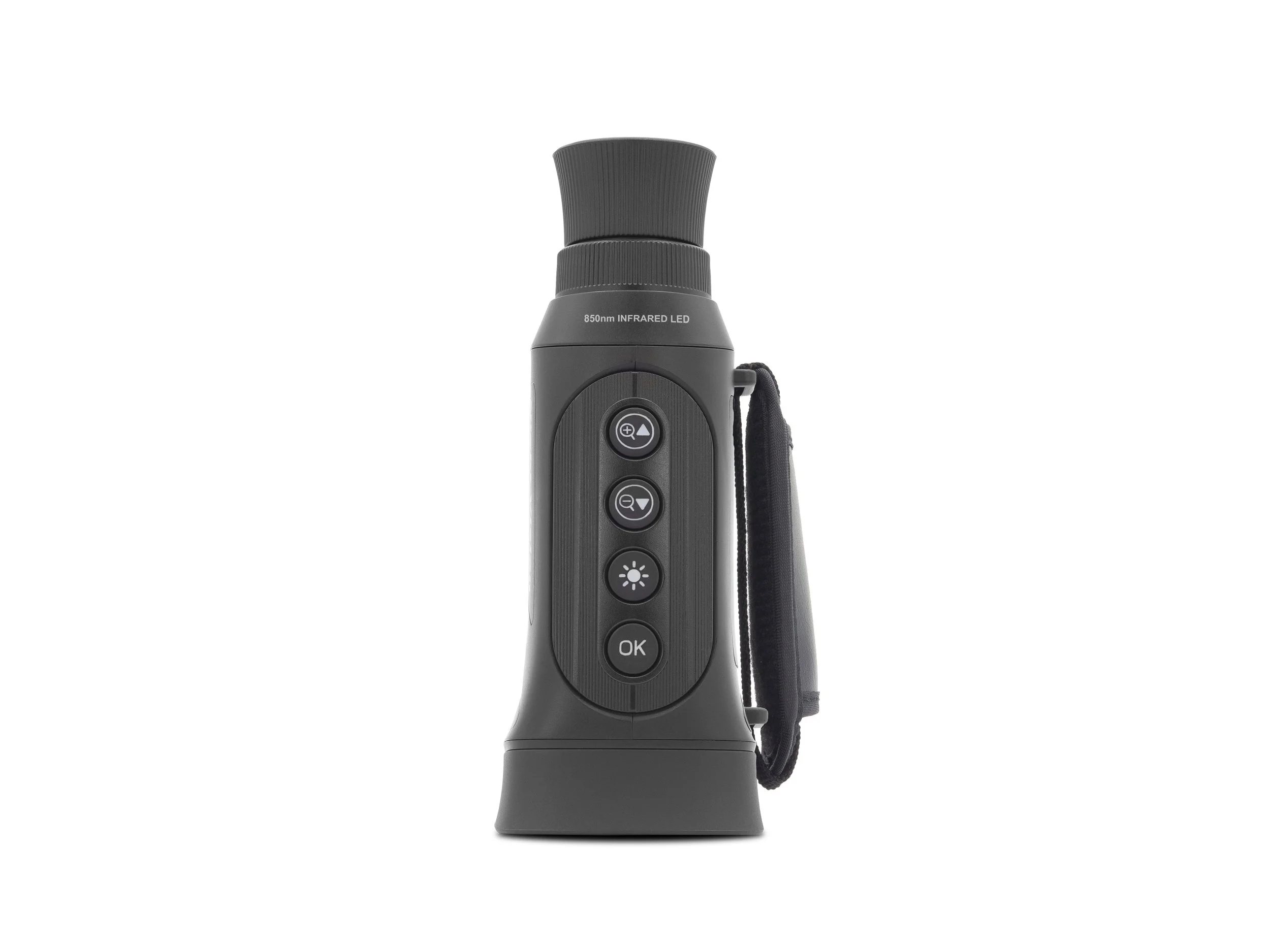 MNDM625 6x25 Night Vision Monocular w/4K UHD Camera — Minolta Digital