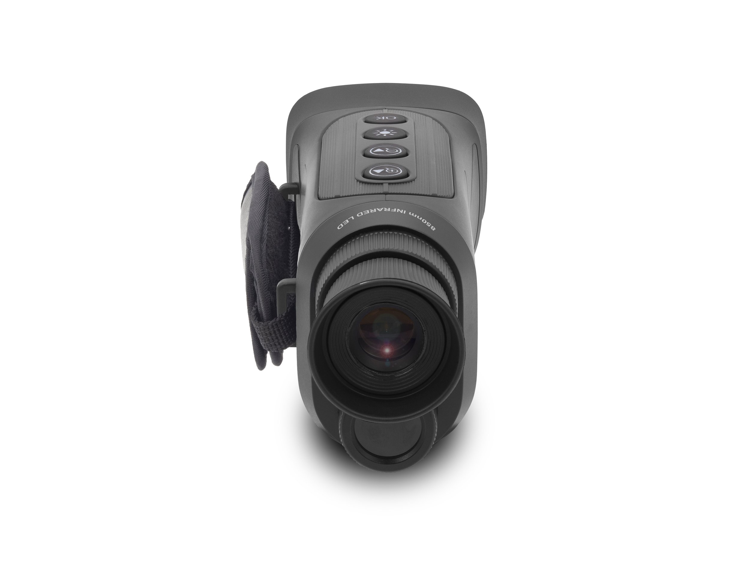 MNDM625 6x25 Night Vision Monocular w/4K UHD Camera — Minolta Digital