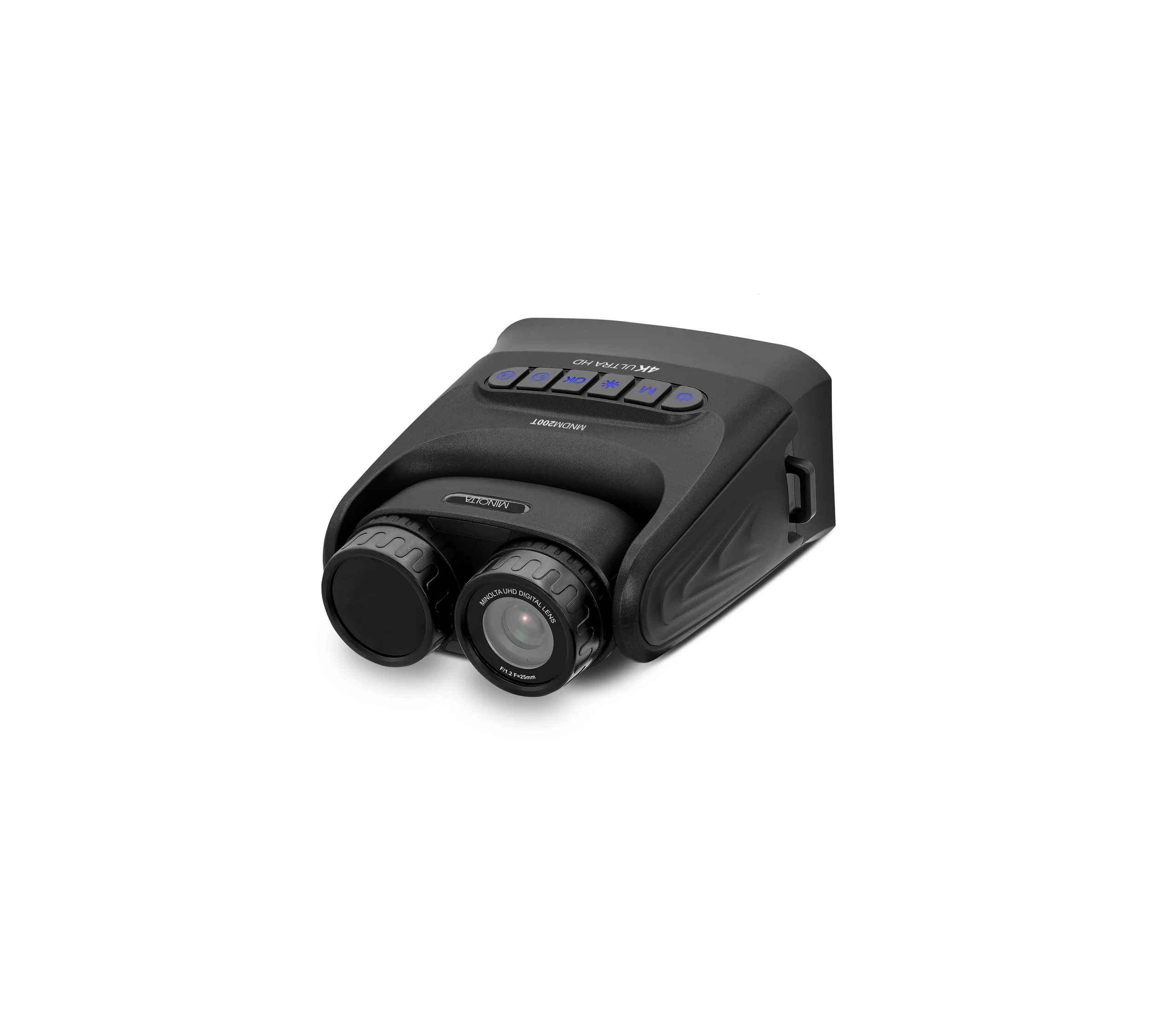 MNDM200T 48MP / 4K Ultra HD / Night Vision Digital Monocular