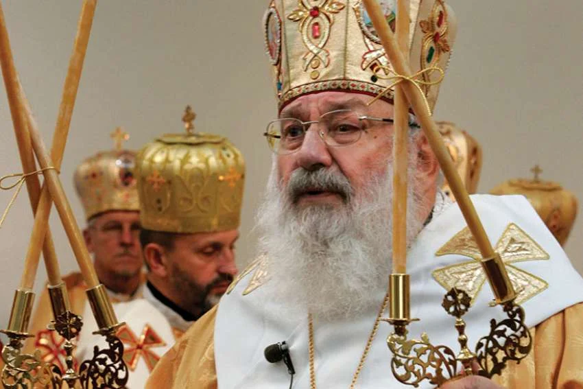 Ukrainian Cardinals Husar and Slipyj are heroes to Church community