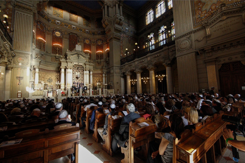 Israel and the Holy See have a unique diplomatic relationship