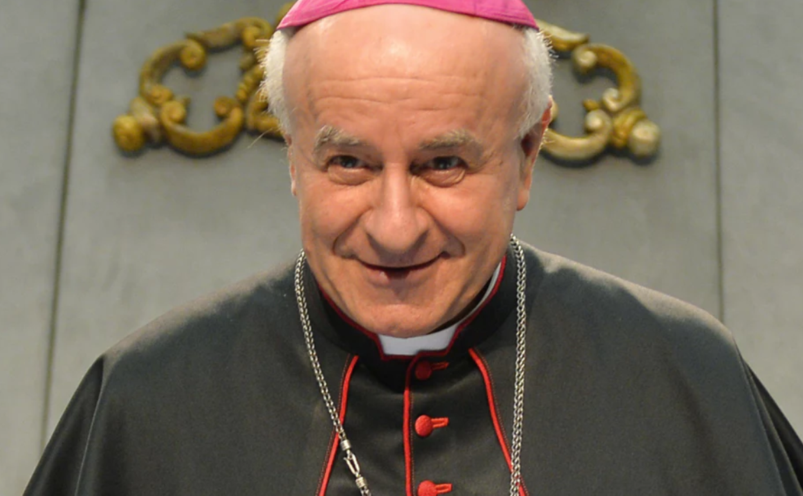 The JPII Institute purge is a sign of weakness, not strength