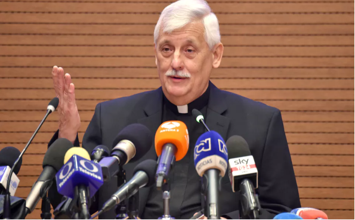 Fr Sosa, the Devil, and the strange new orthodoxy in Rome