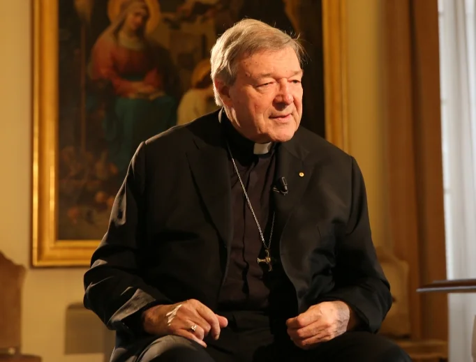 The Legal, Political, Spiritual and Canonical Implications of Cardinal Pell’s Conviction