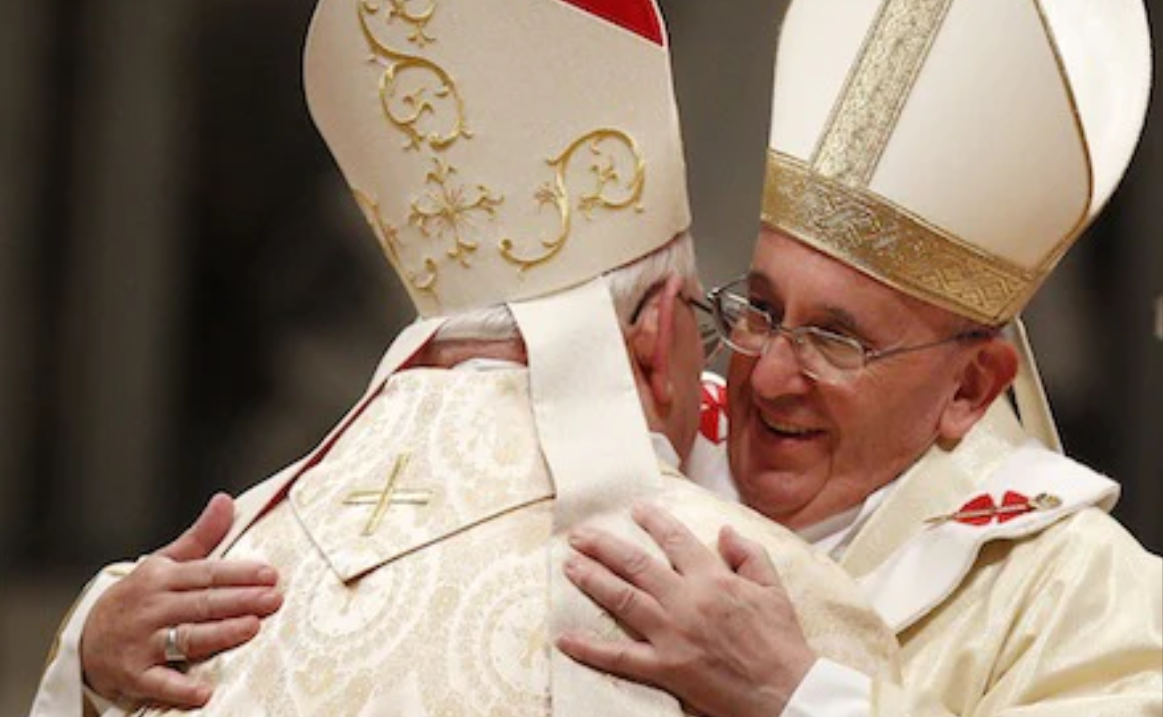 Why ever more priests are declining to become bishops