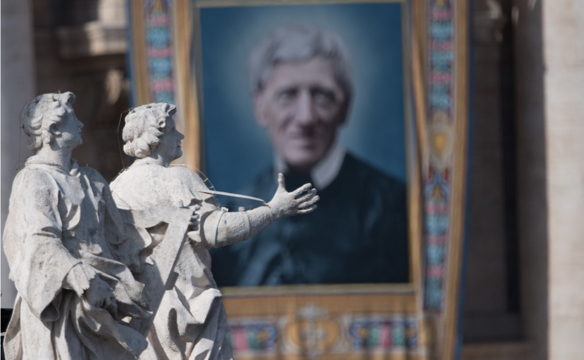 Don’t try to sugarcoat St John Henry 