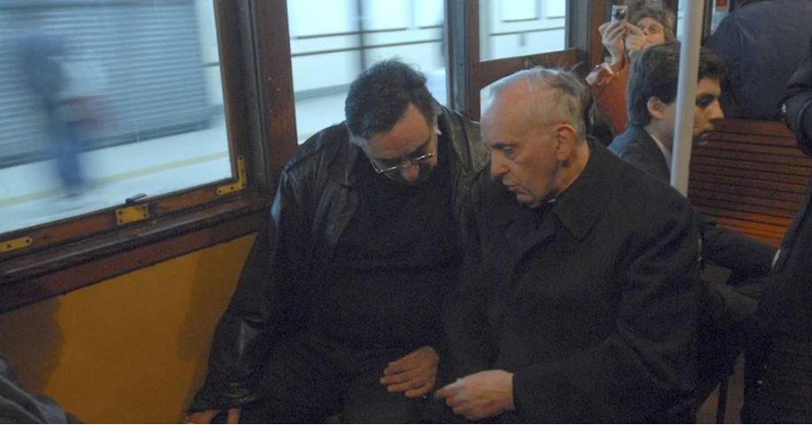 How Argentina’s crises have shaped the Pope’s thinking