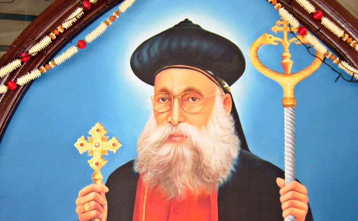 The Newman of the East