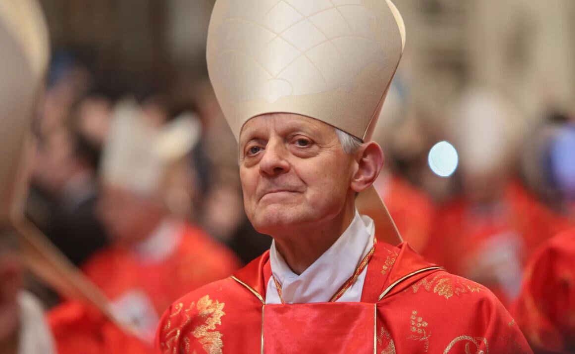 We used to believe bishops told the truth. What happened?