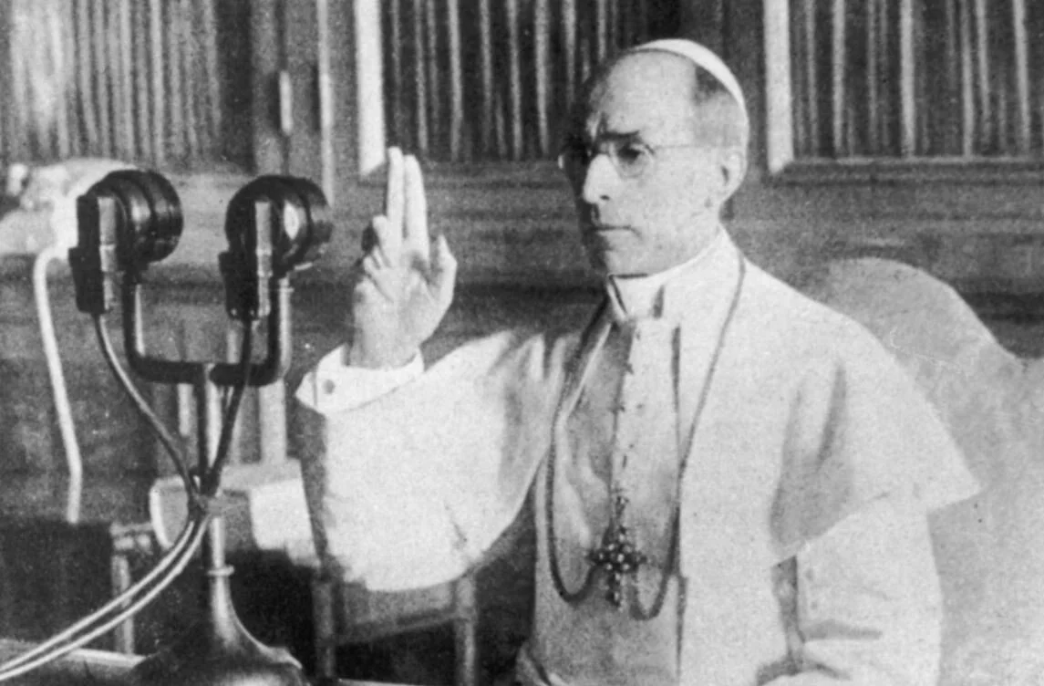 Why didn't Pius call Vatican II?