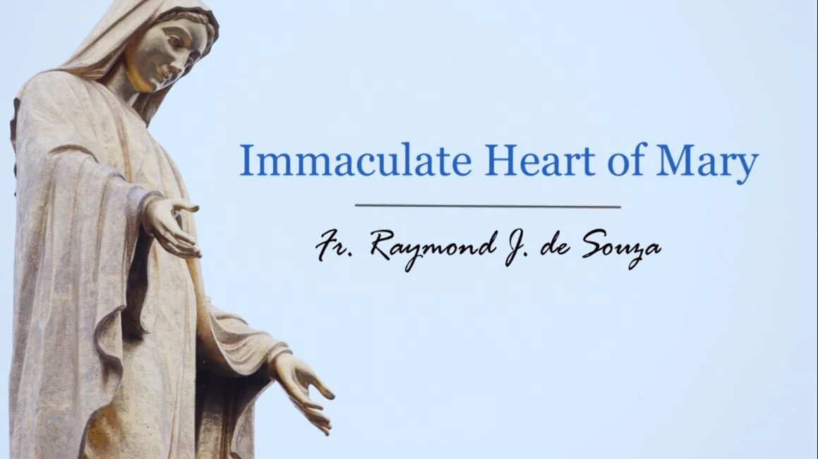 Immaculate Heart of Mary