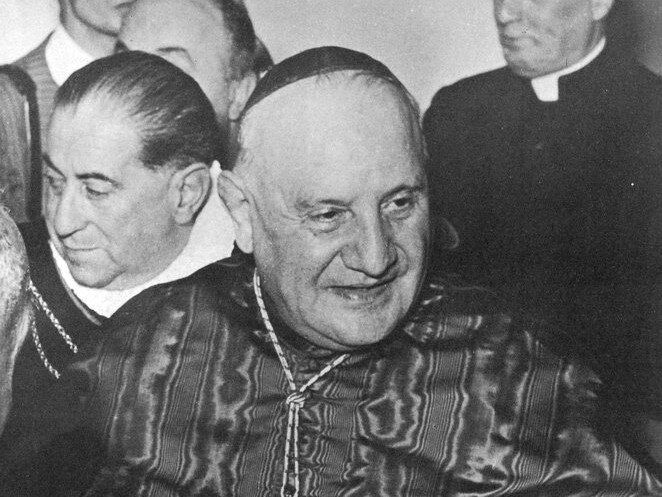 The culture of ‘a priest forever’ is changing