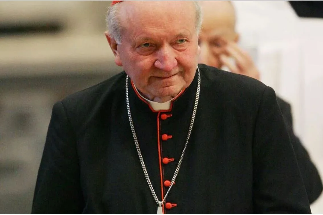 Polish Cardinal and Pope St. John Paul II: United in Faith; United in Suffering