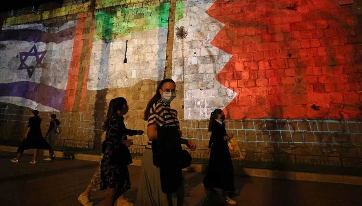 Peace in the Mideast is about faith, not just politics